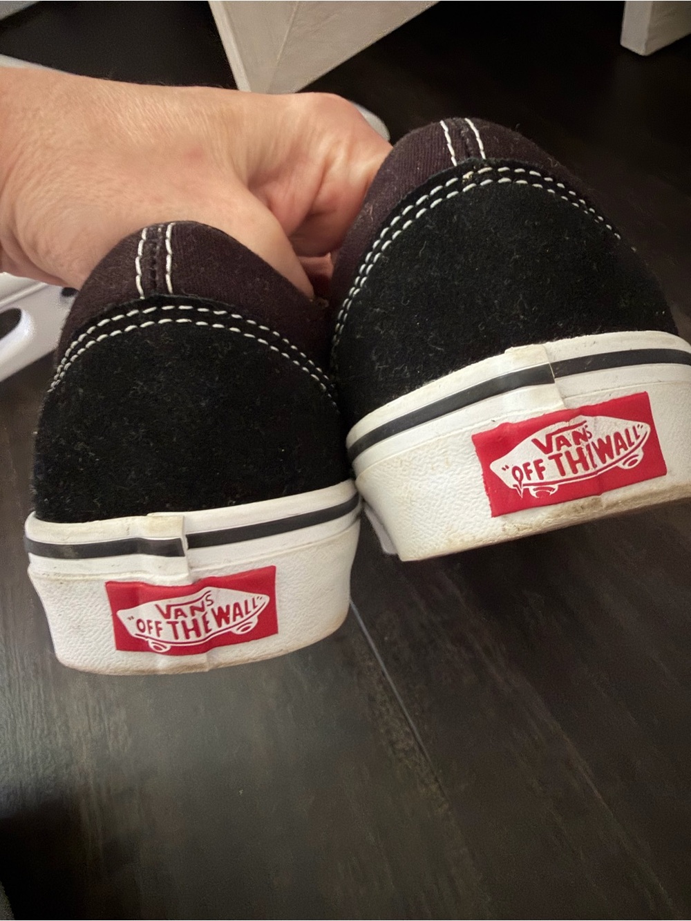 Vans Old Skool View 5